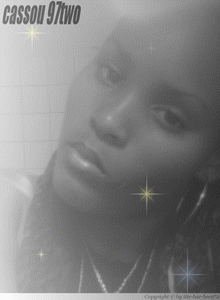 Cassandra aka mon ti pigeon lol